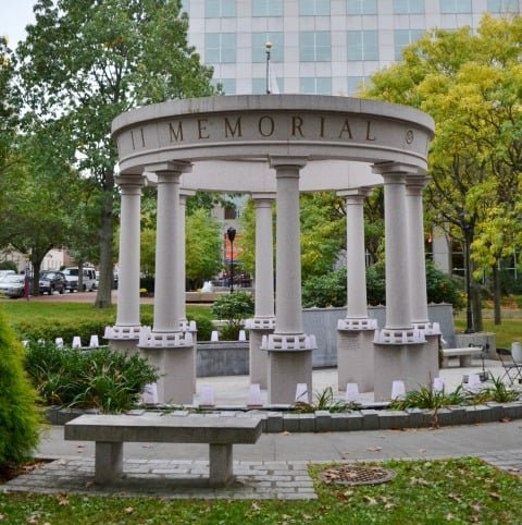 Real Food Travel Providence RI