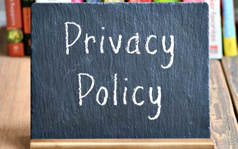 Privacy policy for Real Food Real Deals