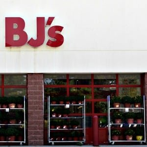 Saving Money on Real Food at BJ’s